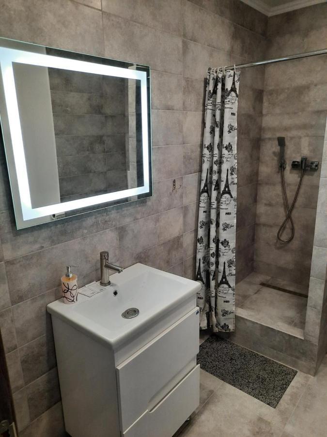 New Luxury Studio Apartment Ivano-Frankivsk Exterior photo