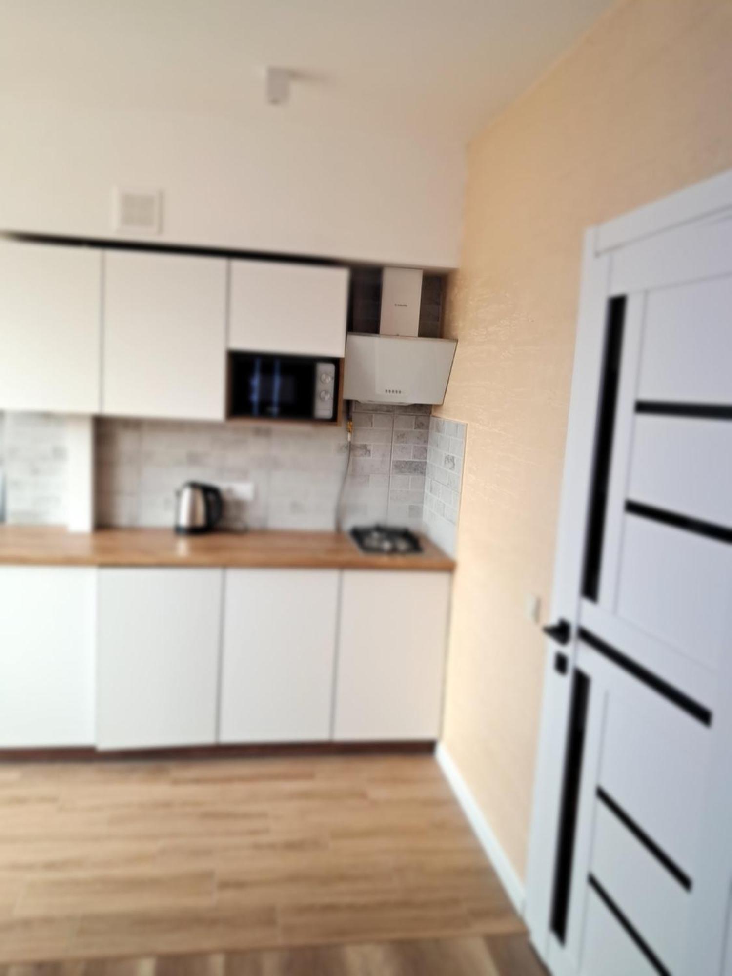 New Luxury Studio Apartment Ivano-Frankivsk Exterior photo